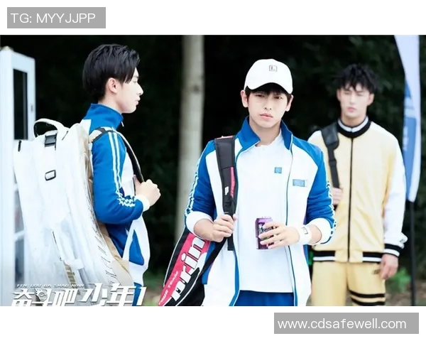 上海网球队的成长之路：一段关于坚持与梦想的网球纪实故事