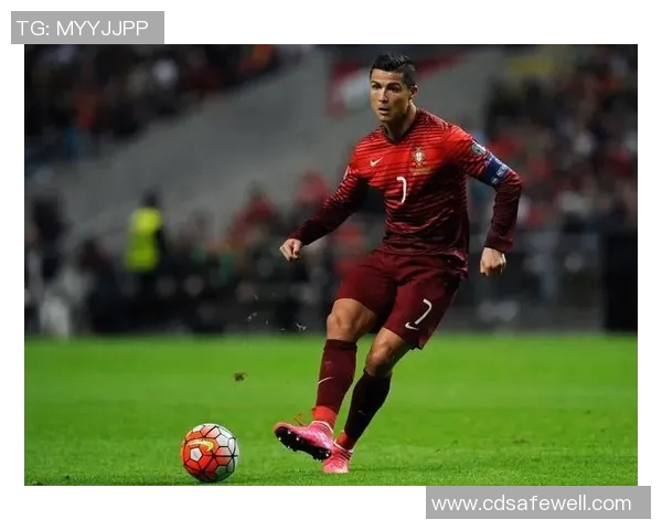 为何对足球明星情有独钟他们的魅力与影响力究竟源自何处