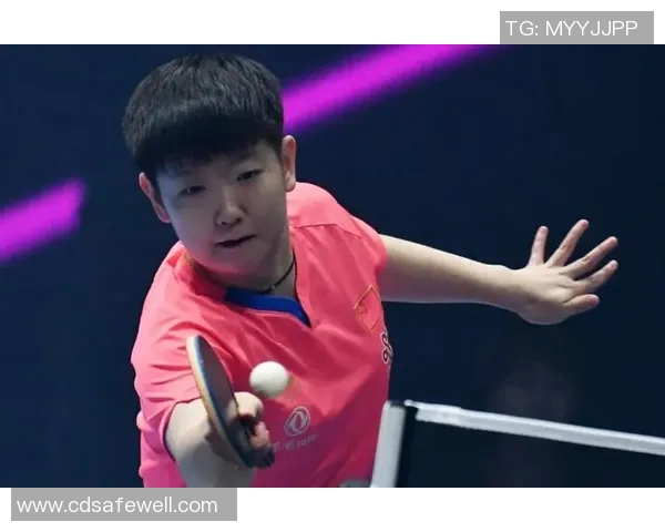 乒乓球心理素质评比结果揭晓上海乒乓球队荣获第四名殊荣 乒乓球心理素质评比结果揭晓上海乒乓球队荣获第四名殊荣