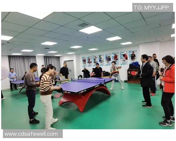 乒乓球的魅力与速度南京乒乓球队的训练与比赛全景揭秘 乒乓球的魅力与速度南京乒乓球队的训练与比赛全景揭秘