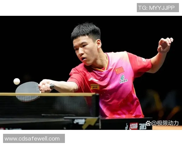 北京乒乓球队在亚运会中的转型与挑战探索新征程