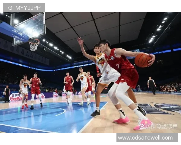 北京篮球队实力分析与未来发展展望的深度探讨