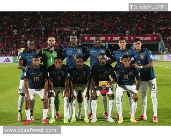 厄瓜多尔足球明星的崛起与他们在国际赛场上的表现分析 厄瓜多尔足球明星的崛起与他们在国际赛场上的表现分析