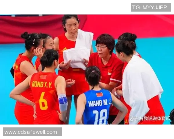 西安排球队技术争议引发排球界热烈讨论与深思