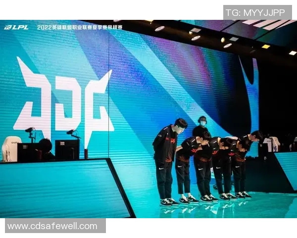 全球总决赛点评：JDG的耐力表现