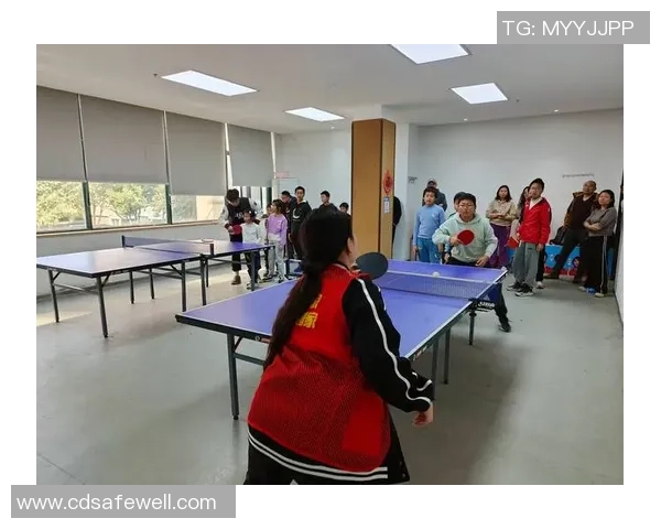 科学乒乓球：耐力训练方法